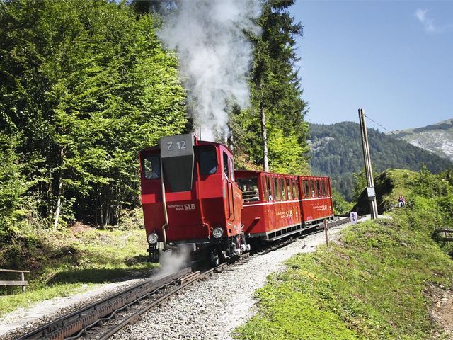 Ferienwohnungen im Golfhotel Bad Ischl